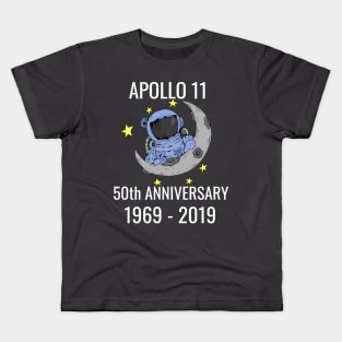 Apollo 11 Kids T-Shirt